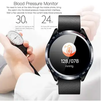 

W4 1.3 Inch Touch Screen IP67 Waterproof bluetooth Smart Watch Blood Oxygen Monitor Stopwatch Countdown Fitness Sports Bracelet