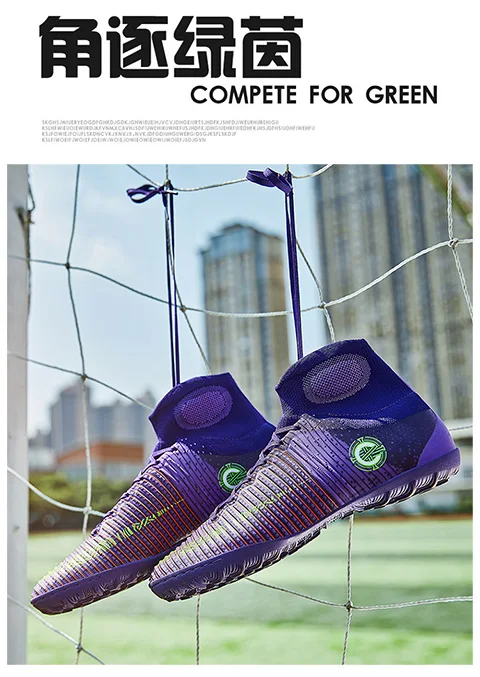 Новинка, мужские футбольные бутсы Superfly 7 Elite MDS TF/FG CR7 neymar 360, элитные футбольные бутсы, тренировочный носок, мужские ботильоны