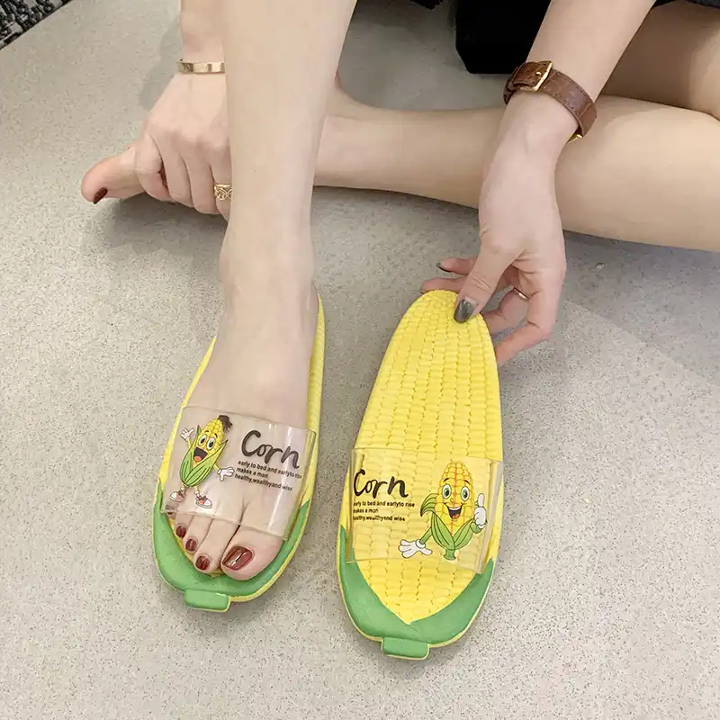 stylish shoes for corns