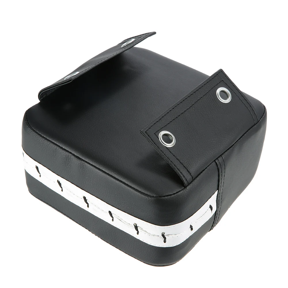 

Boxing Leather Sandbag Target Pad Punch Wall Pad Focus Kick Target Strike Pad for Boxing MuayThai Free Combat Training