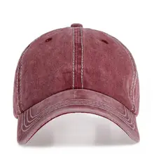 Мужская и Женская Бейсболка, повседневная хлопковая регулируемая Женская Бейсболка, модная уличная надпись: Hip Hop Gorra Hombre, Прямая поставка