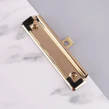 

A4/A5 Clipboard Writing Pad File Folders Document Holder School Office Stationery Supply