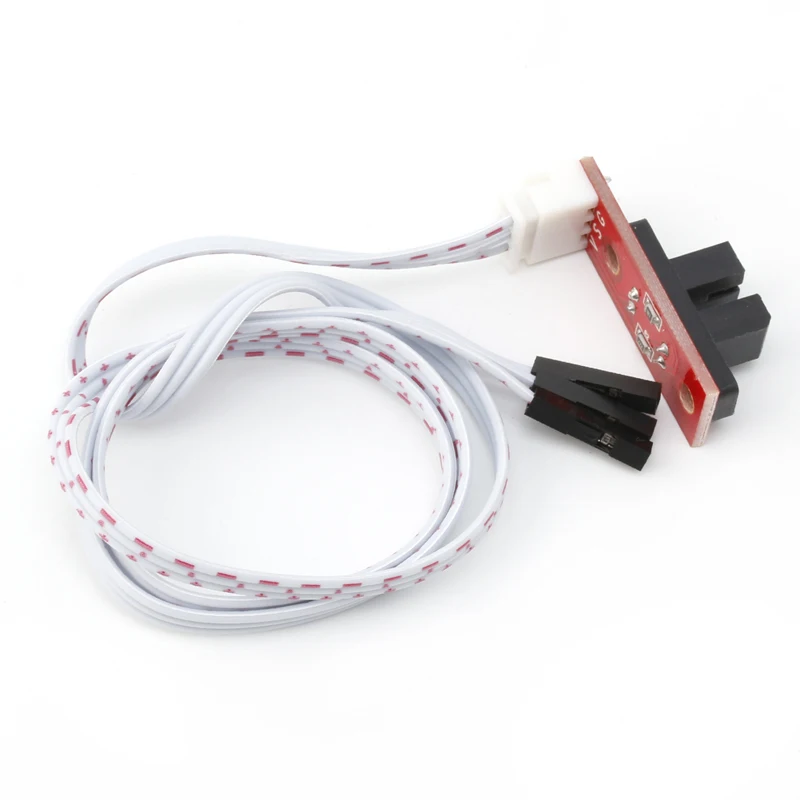 

6Pcs RAMPS 1.4 Optical Endstop Limit Light Control Switch 3D Printer New WXTA