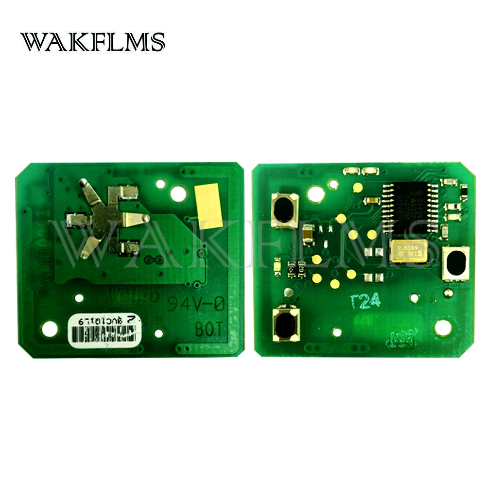 OEM Original Board 313.8MHz PCF7936 Chip Flip Remote Car Key For Acura MDX RDX ILX N5F0602A1A 2007-2013