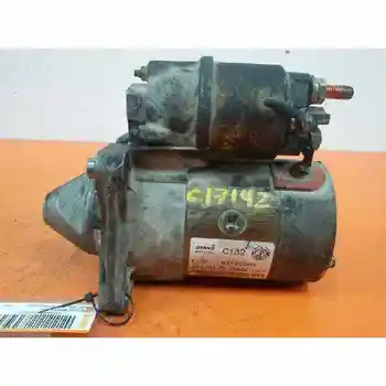 

63102020 ENGINE STARTER FIAT SEICENTO (187)