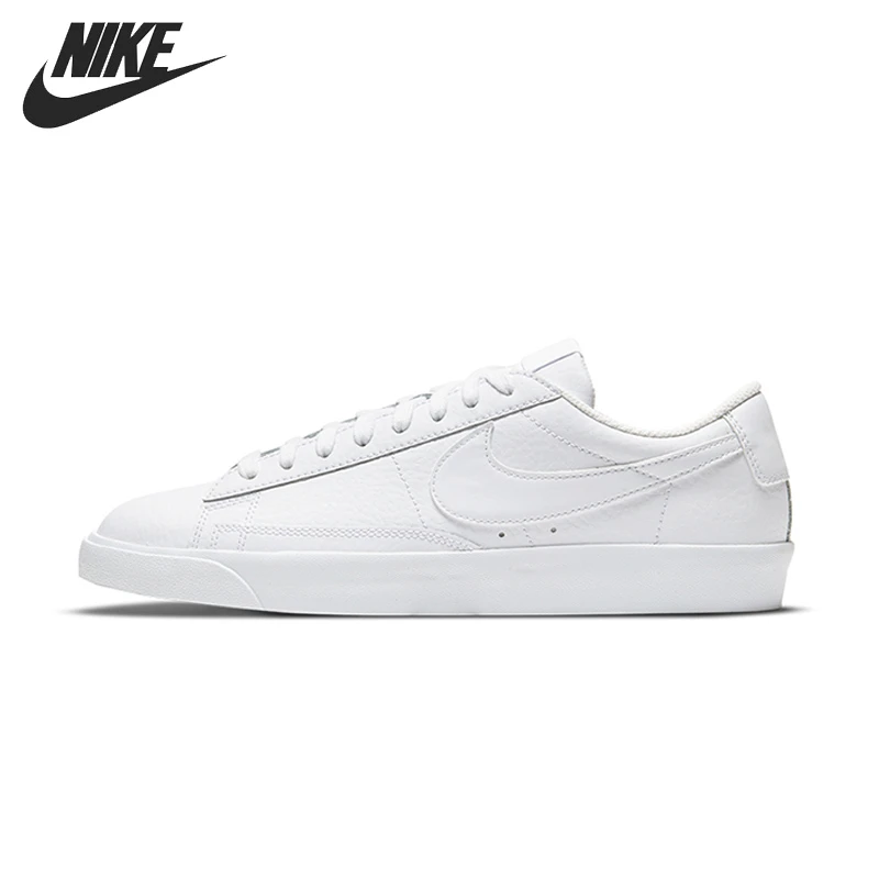 nike blazer low le sneaker