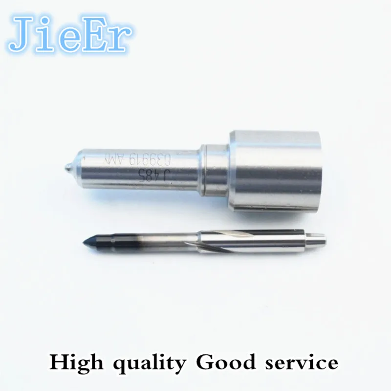 Топливная форсунка дизельная Форсунка инжектора Common Rail(039919AMY) J485 G485 L485PBD Универсальная