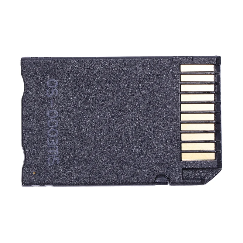 Карта памяти Pro Duo Mini MicroSD TF адаптер MS SD SDHC кардридер для sony и psp серии