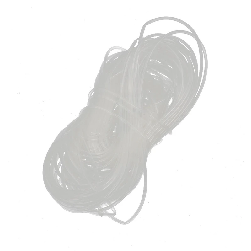 2 шт. прозрачный термоусадочный рукав автомобильная проводка электрика для лодок