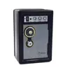 Affordable Household Security Money Box Mini Safes Bank Vintage ATM Password Coin Box Automatic Deposit Money Saving Box For Children Gifts 4000653870311