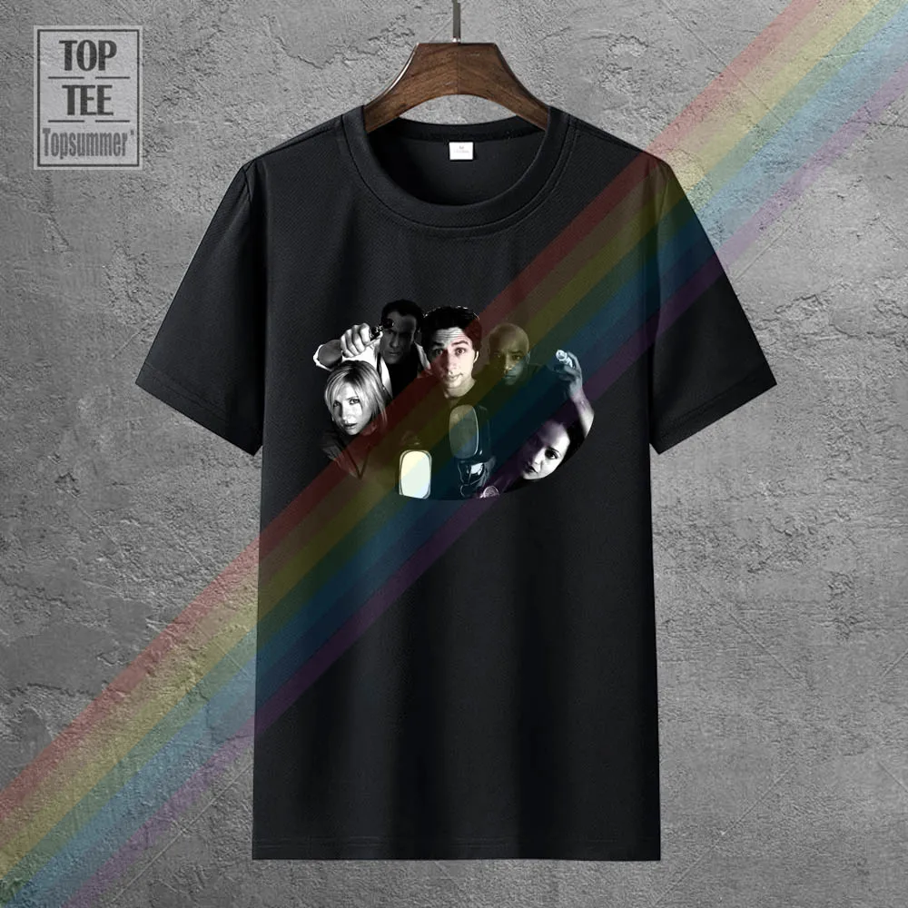 

Scrubs Tv Series T Shirt Men Classic Rock Band New Tee Shirts 3 A 110