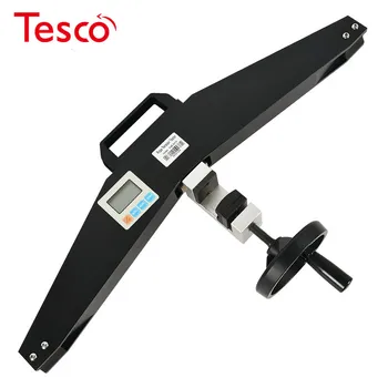 

20KN Wire Rope tension meter equipment(ASZ-20KN) NEW model