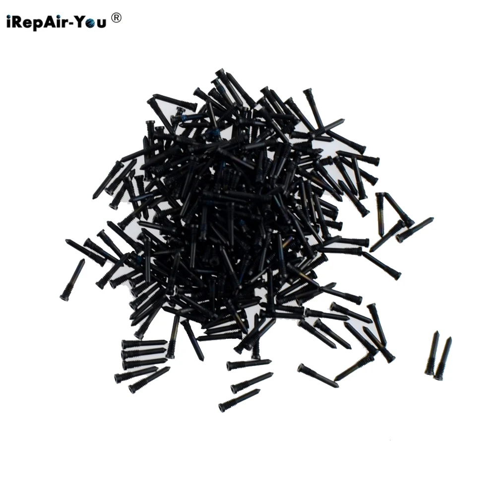 x black irepair
