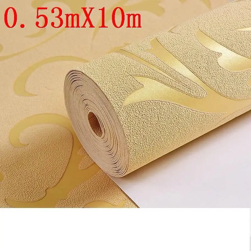Version P Quarto Adhesif для гостиной, спальни, настенная бумага Carta Da Parati Tapiz Papel De Parede, домашний декор, бумажные обои - Цвет: Version P