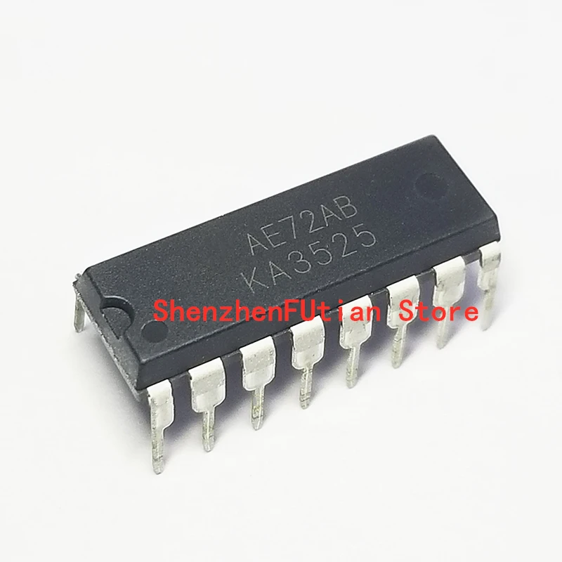 

10 шт./лот KA3525A DIP16 KA3525 DIP