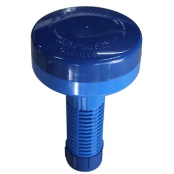 

Spa Swimming Pool Automatic Dosing Device With Scale Chiorine Measuring Table Built-in Thermometer For Swimming Pool Spa