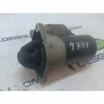 

0001107066 ENGINE STARTER ALFA ROMEO 156 (116)