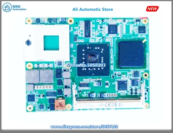 

013140B.1 Embedded Module Conga-ELX Industrial Control Board