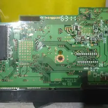 HDD PCB logic board 0A30363 01 for HT 3.5 SATA hard drive repair data recovery 0A29287 0A29479