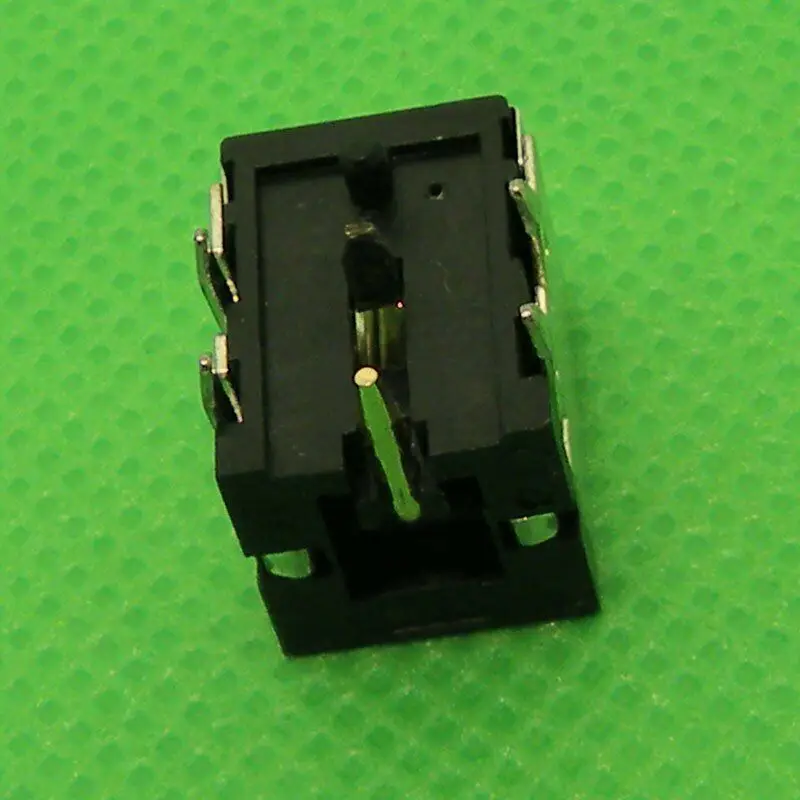 Jianglunnew Presa Di Alimentazione Jack Dc Presa Conector Porta Per Intel Nuc Muslimate