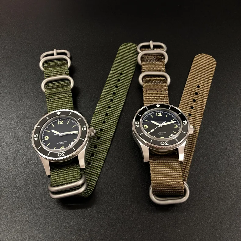 steeldive watch 11