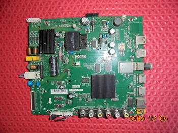 

L32P2 D32A810 L32P1A Board TP. MT5507.PB775 Screen LVW320CSOT