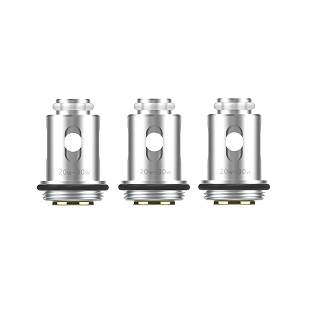 IJOY Jupiter 70W Pod Kit w/0,6/18650 Ом сетчатый комплект катушек для катушки RBA мощностью от батареи комплект электронной сигареты Vs Vinci X/TARGET PM80 - Цвет: 3pc 0.6ohm Mesh coil