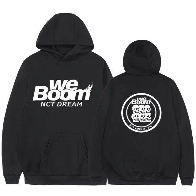 Nct Dream World Tour The Same Hooded Hoodie Coat 2020 New Couple Sweatshirts Harajuku Hip Hop Hoodies Sweatshirt Male Streetwear Hoodies Sweatshirts Aliexpress