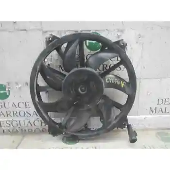 

ELECTRIC FAN CITROEN C4 SALOON 1. 6 16V HDi [15611228]
