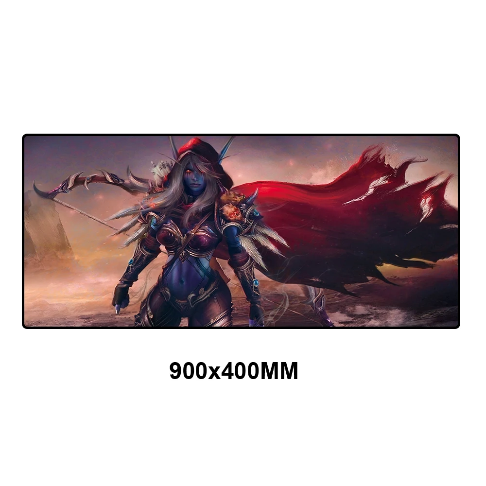 MSSJ-RW003-90x40 Коврик для мыши игровой компьютерный коврик большой резиновый коврик для мыши XXL коврик для мыши геймер Mause ковер 900x400 мм клавиатура стол игровой коврик для Dota2 - Цвет: MSSJ-RW003-90x40
