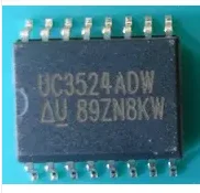10 шт в упаковке, новая UC3524ADW SOP16 UC3524