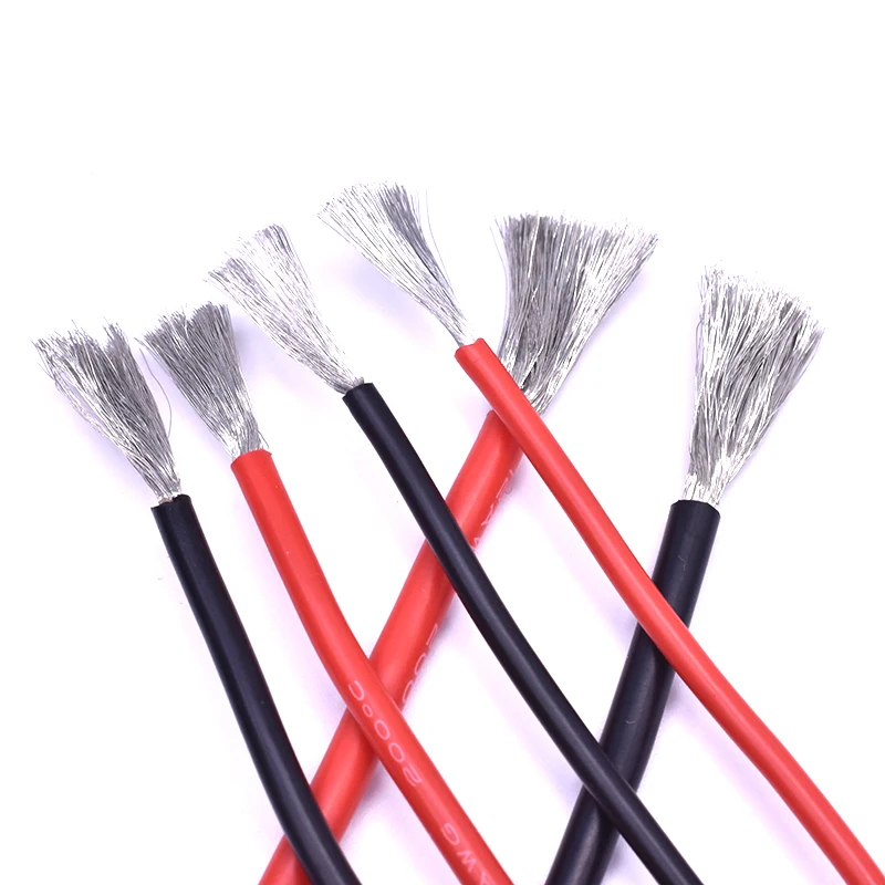 silicone cable wire (8)