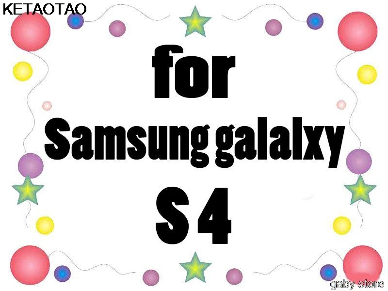 Многоцветный KETAOTAO Okami огонь для телефона с изображением волка чехол s для iPhone 4S 5C 5S 6, 6 S, 7, 8plus X для samsung S3 на возраст 4, 5, 6, 7, 8, чехол мягкий резиновый чехол из ТПУ силикона - Цвет: Многоцветный