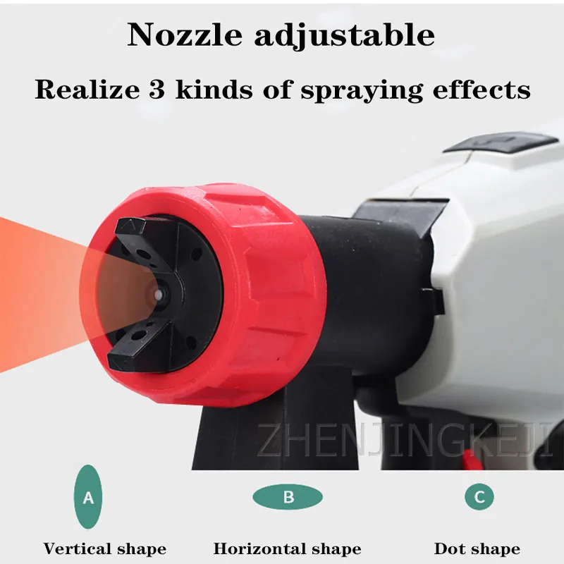 2020 New COCLEAN Cleanfly Handheld Vacuum Cleaner