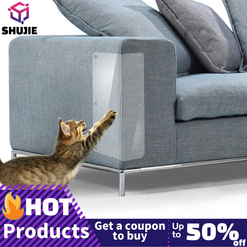 Sofa Cat Scratch Board Sofa Scraper Tape Scratch Board Furniture Sofa