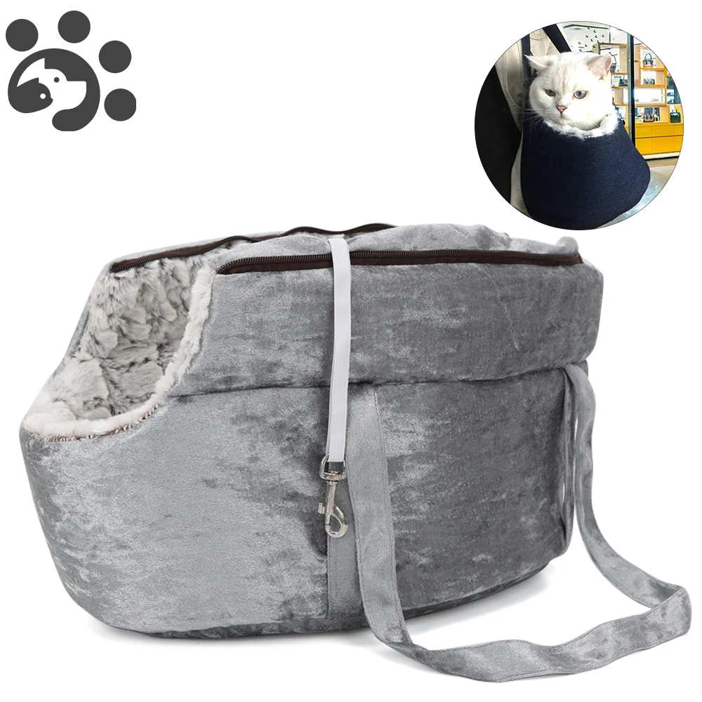 Cat Carrier Bag Backpack Pet Accessorie for Cats