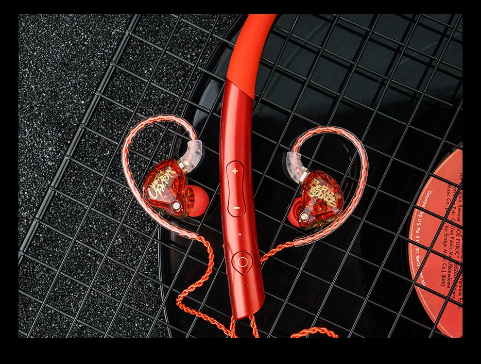 OHPRO беспроводные Bluetooth наушники Спортивная гарнитура HiFi стерео Внутриканальные наушники для телефонов Xiaomi iPhone samsung