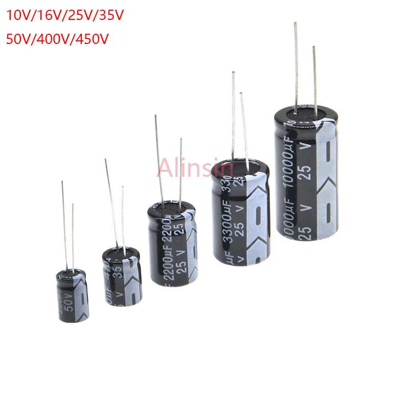6-3v-10v-16v-25v-35v-50v-400v-450v-1uf-2-2uf-4-7uf-10uf-1000uf-22uf