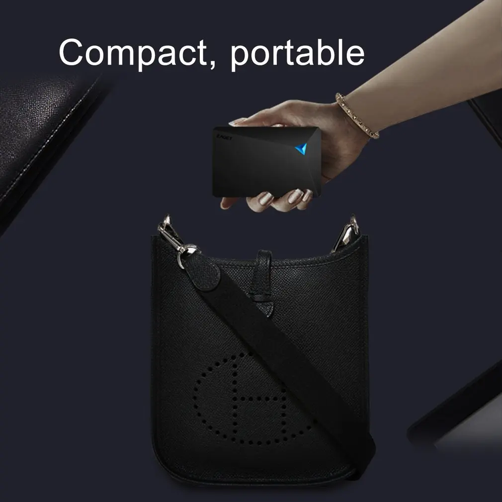  Velocidad de lectura y escritura Ultra rápida para ordenador portátil con interfaz USB 30 de cifrad