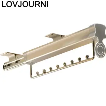 

Wardrobe Organizacion Shelf Mensola Rack Paper Towel Holder Estante Prateleira Shelves Adjustable Closet Organizer Basket