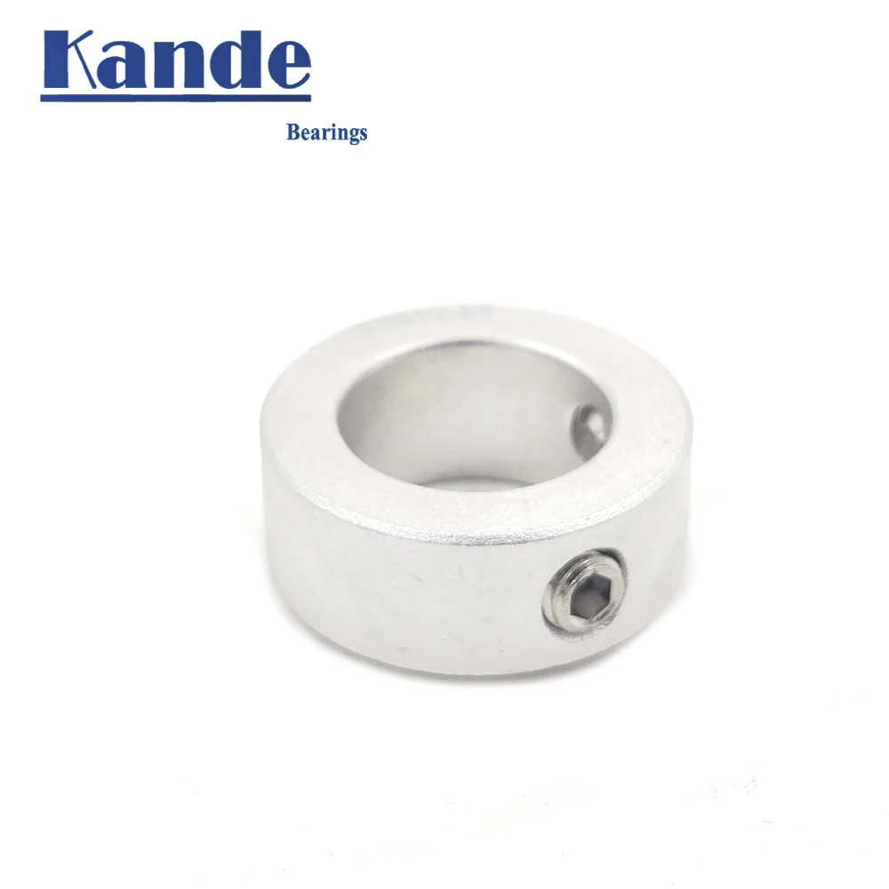 Фиксированное кольцо SCCAW Set винтового типа локатор вала стопорный ошейник SOH SCSBN