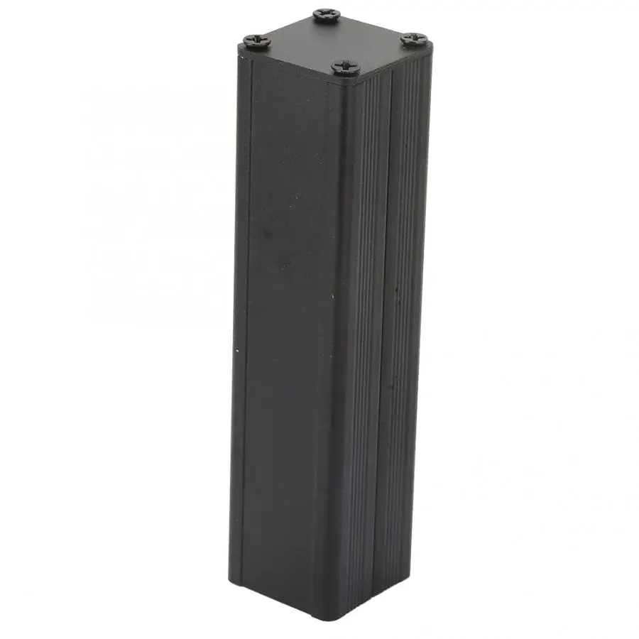 2 kleuren] een stuks 220*195*80mm Iron metalen be... - Grandado