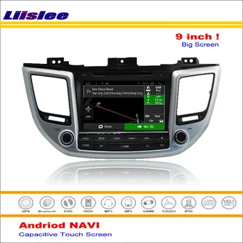 

Car Navigation System For Hyundai IX35/Tucson 2015 2016 Radio FM AM Audio Video Stereo HD Screen Android Multimedia Display