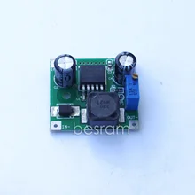 3 шт Мини 2596 блок питания DC-DC трансформатор для Arduino платы