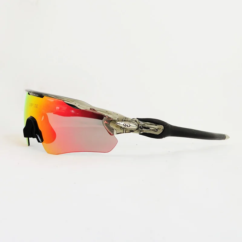 Линзы с 5ю категориями защиты поляризованные велосипедные очки Mtb гоночный дорожный велосипед очки Бег для верховой езды Рыбалка очки спортивные солнечные очки для мотоциклистов и велосипедистов - Цвет: Color 12