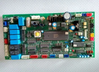 

95% new used for Air conditioning computer board circuit board MRV-NJ03 VC571015 0010451181 good working