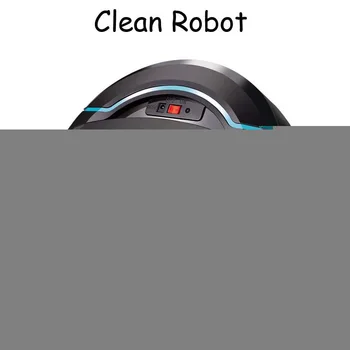 

Cleaning Robot for VIP