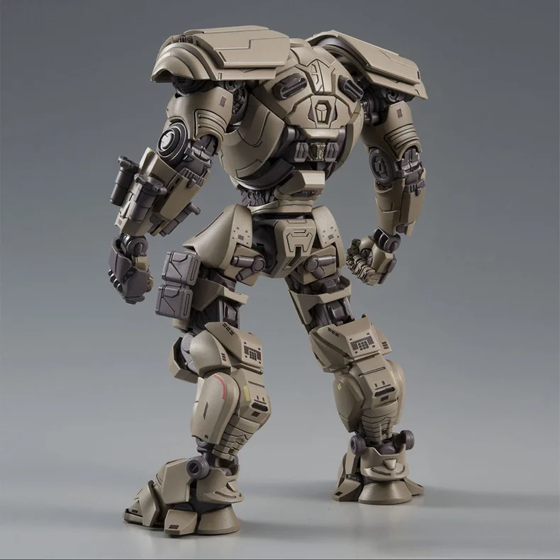 

Bandai Gundam Assembled Model HG1/144 Phoenix Braser Thunder Renewed Pacific Rim Gundam 224498
