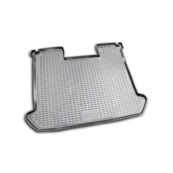 

Trunk Mat Fiat Doblo Panorama 2001, UN. (PU) (Fiat)