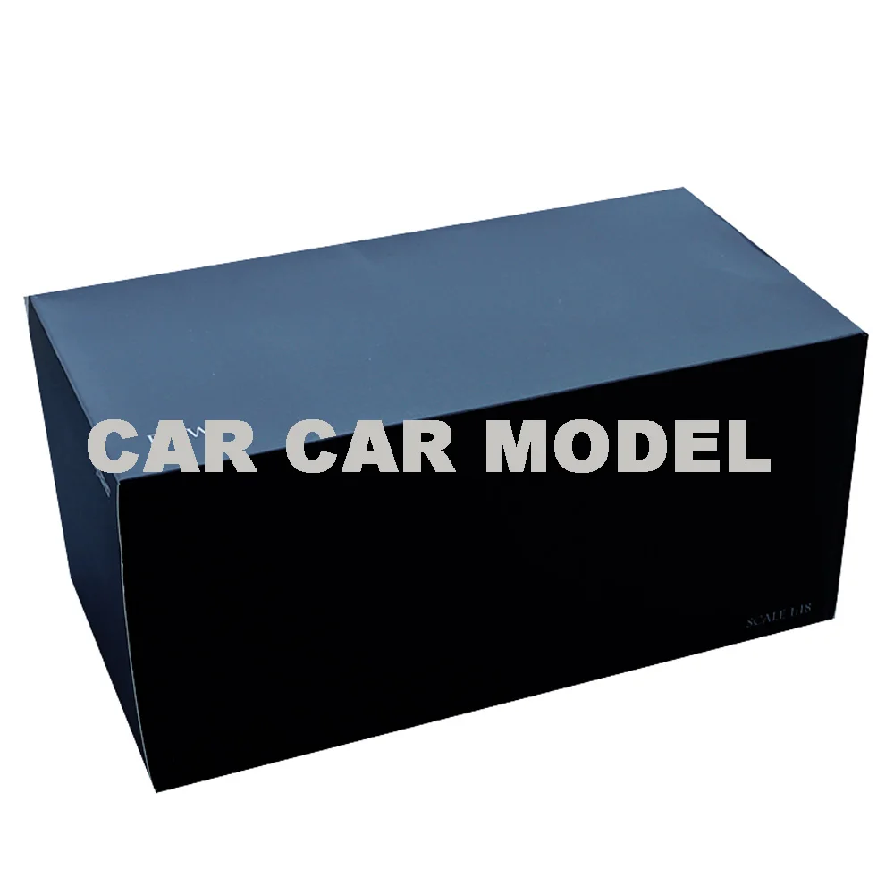 Литая под давлением 1:18 легированная игрушка с инерционным механизмом M3 Автомобильная модель детских игрушечных автомобилей авторизованный игрушки для детей